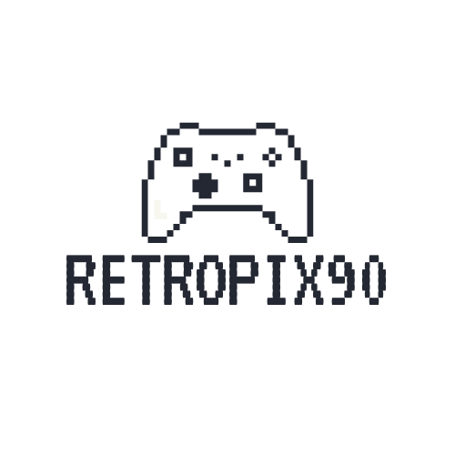 RetroPix90